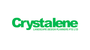 Crystalene logo